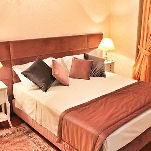 Kamer met een King Size Bed